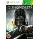 Dishonored Xbox360